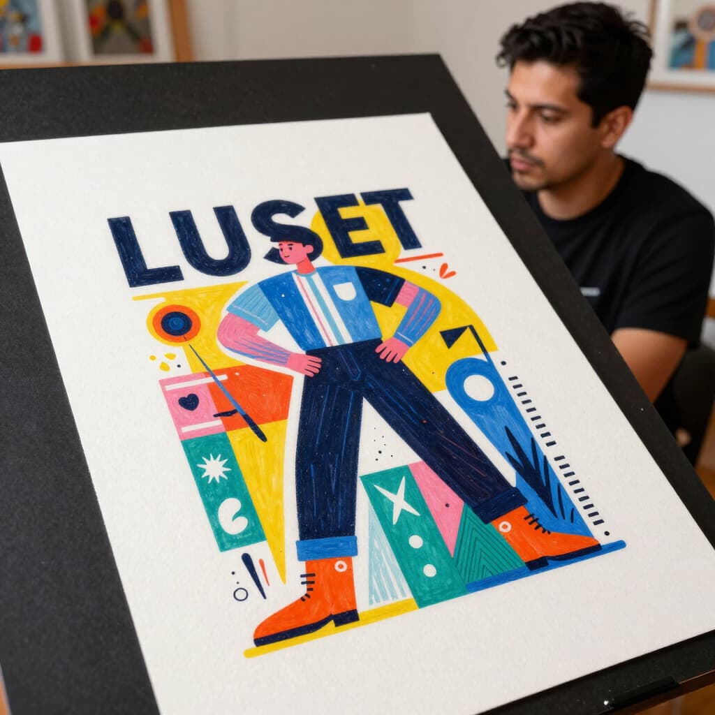 Ilustración